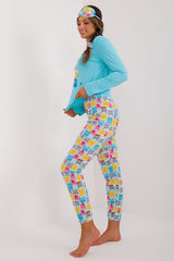 Pyjama model 198659 Factory Price Factory Price