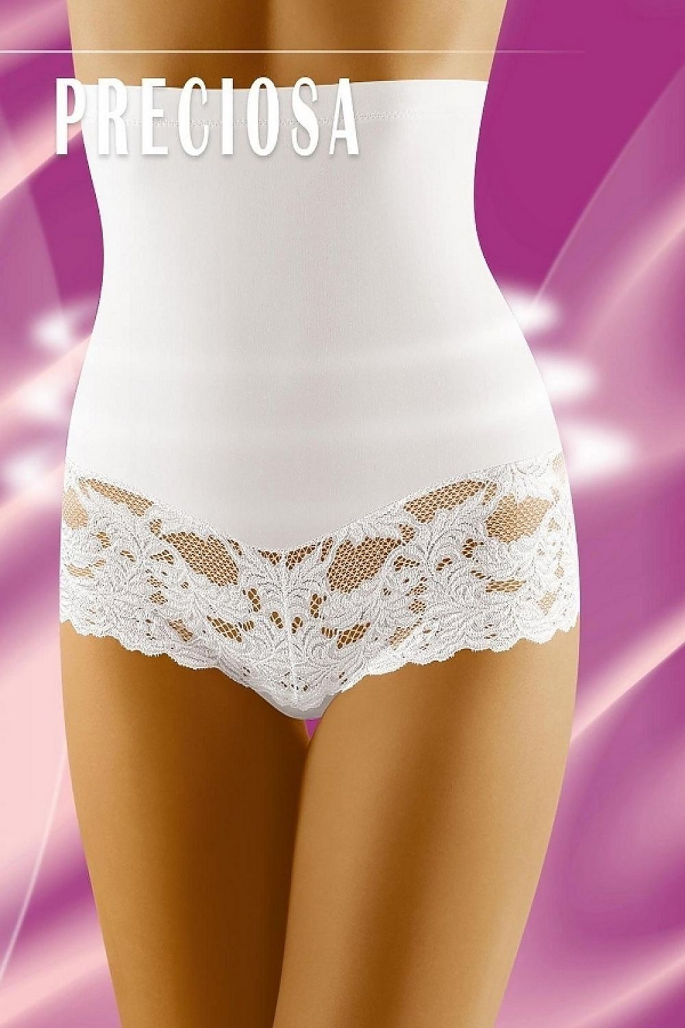 Panties model 49482 Wolbar Wolbar