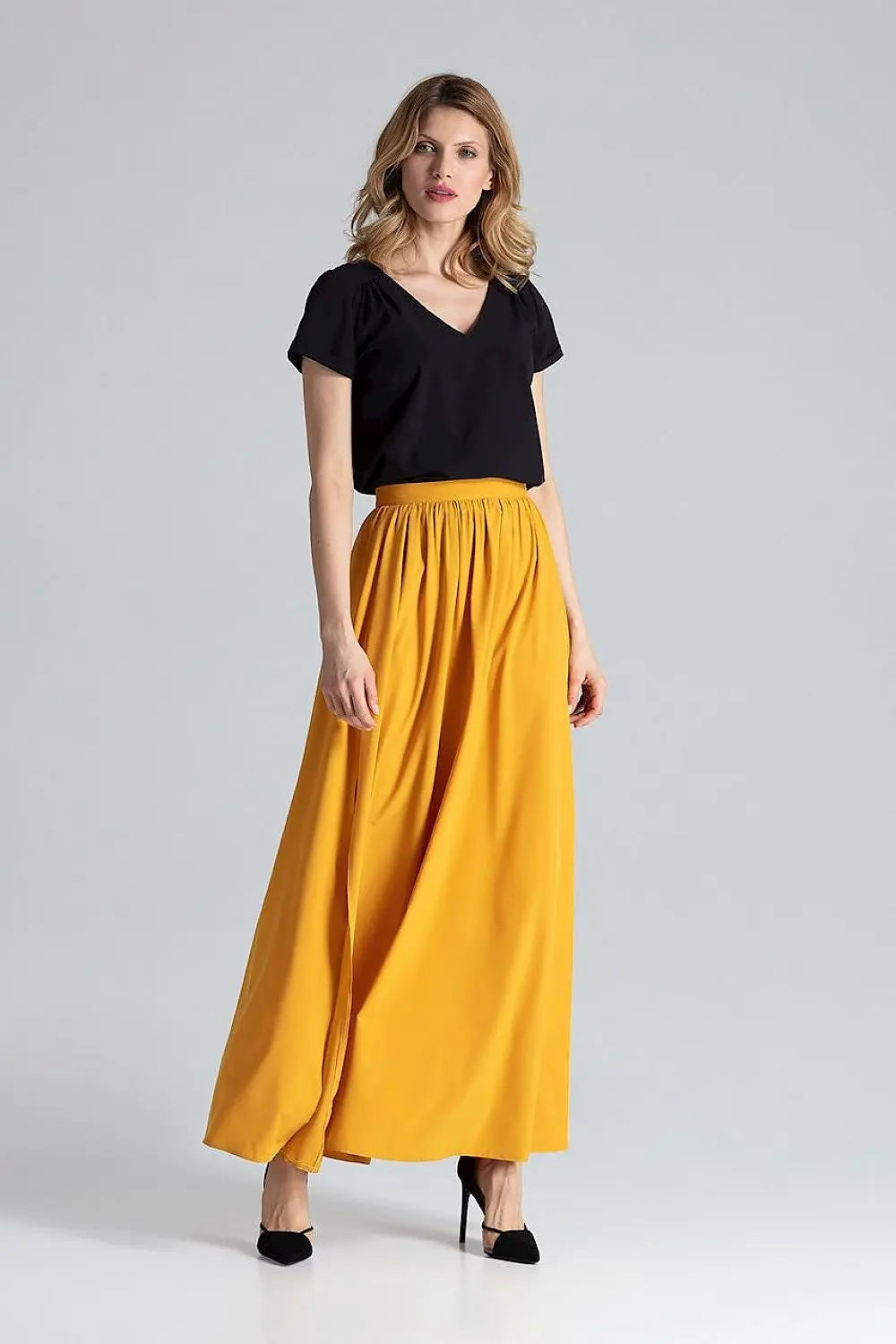 Long skirt Figl Figl