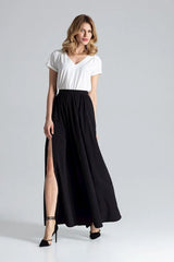 Long skirt Figl Figl