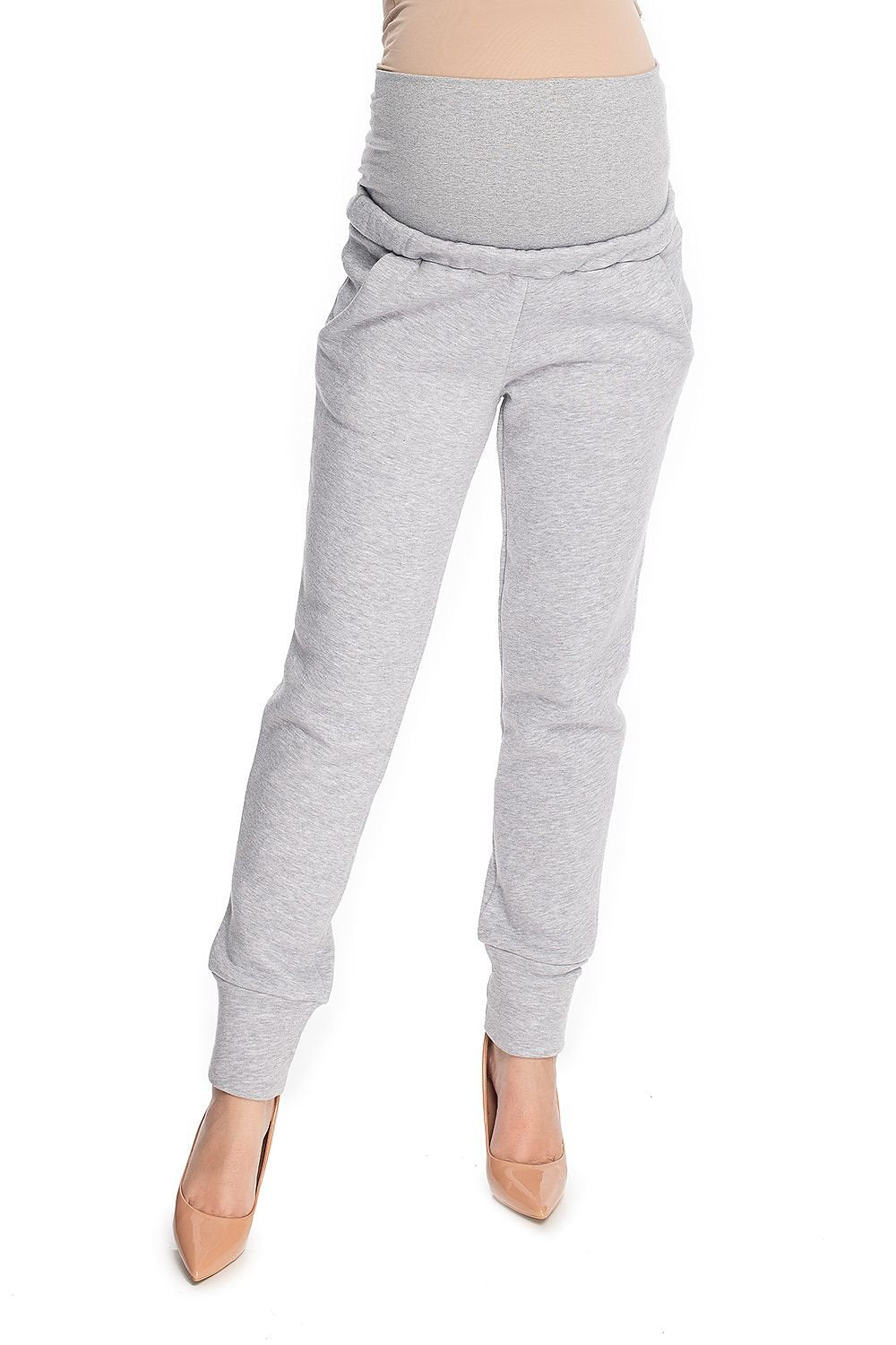 Women trousers model 147523 PeeKaBoo PeeKaBoo