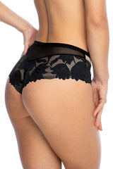 Brazilian style panties model 198228 Gaia Gaia