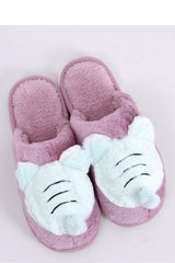 Slippers model 174116 Inello - Edwin & Margaret