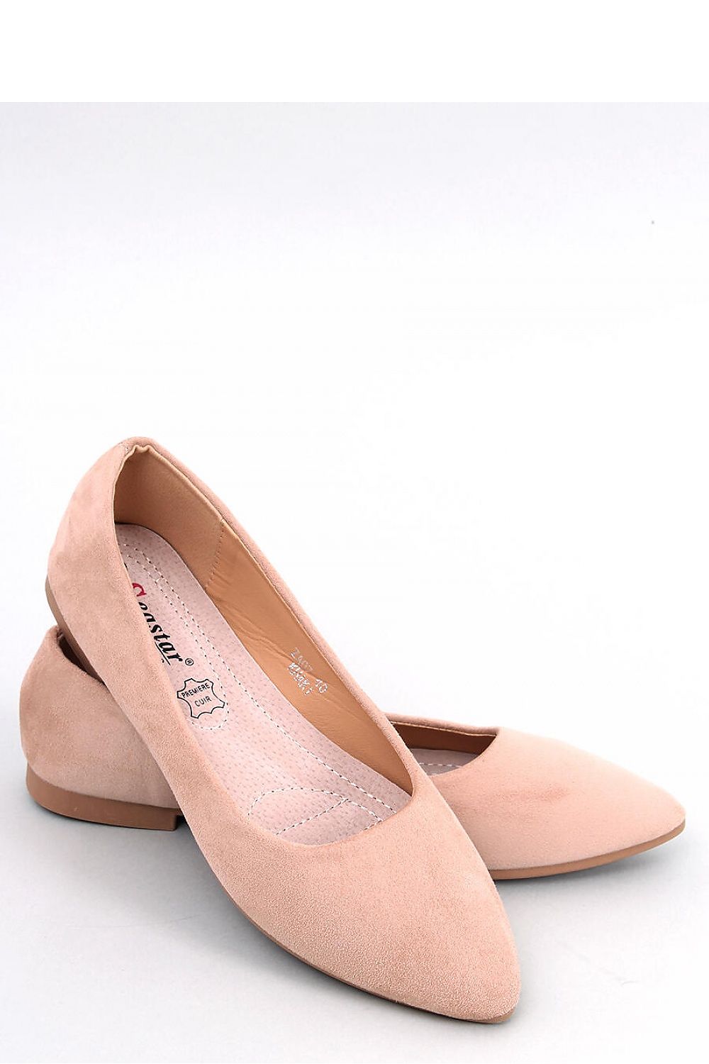 Ballet flats model 176035 Inello Inello