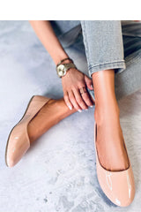 Ballet flats model 176268 Inello Inello