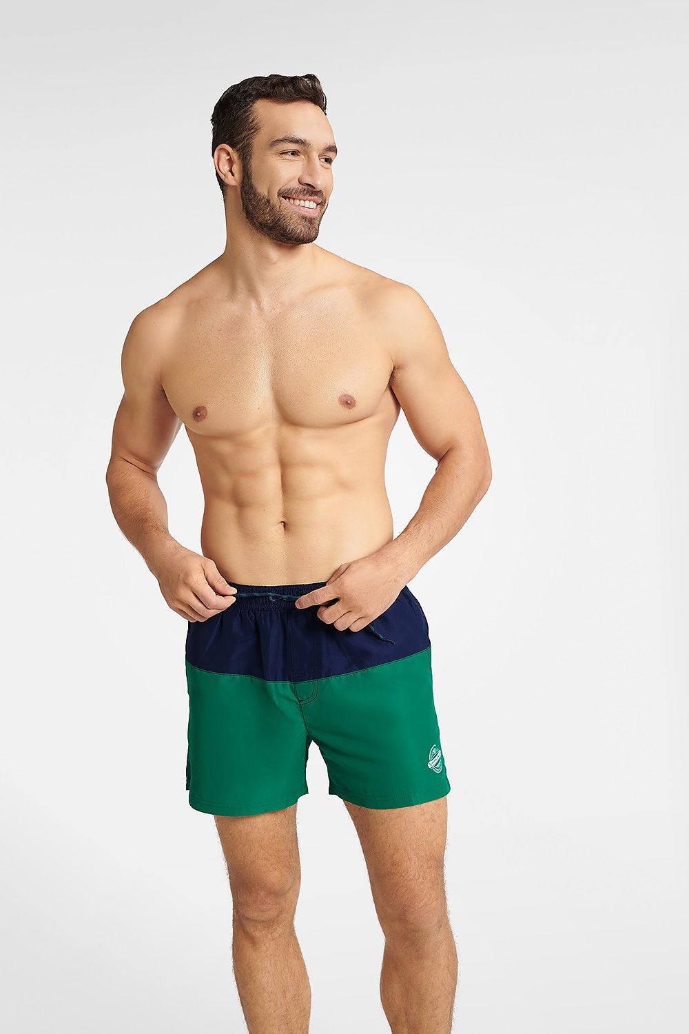 Swimming trunks model 177500 Henderson Henderson