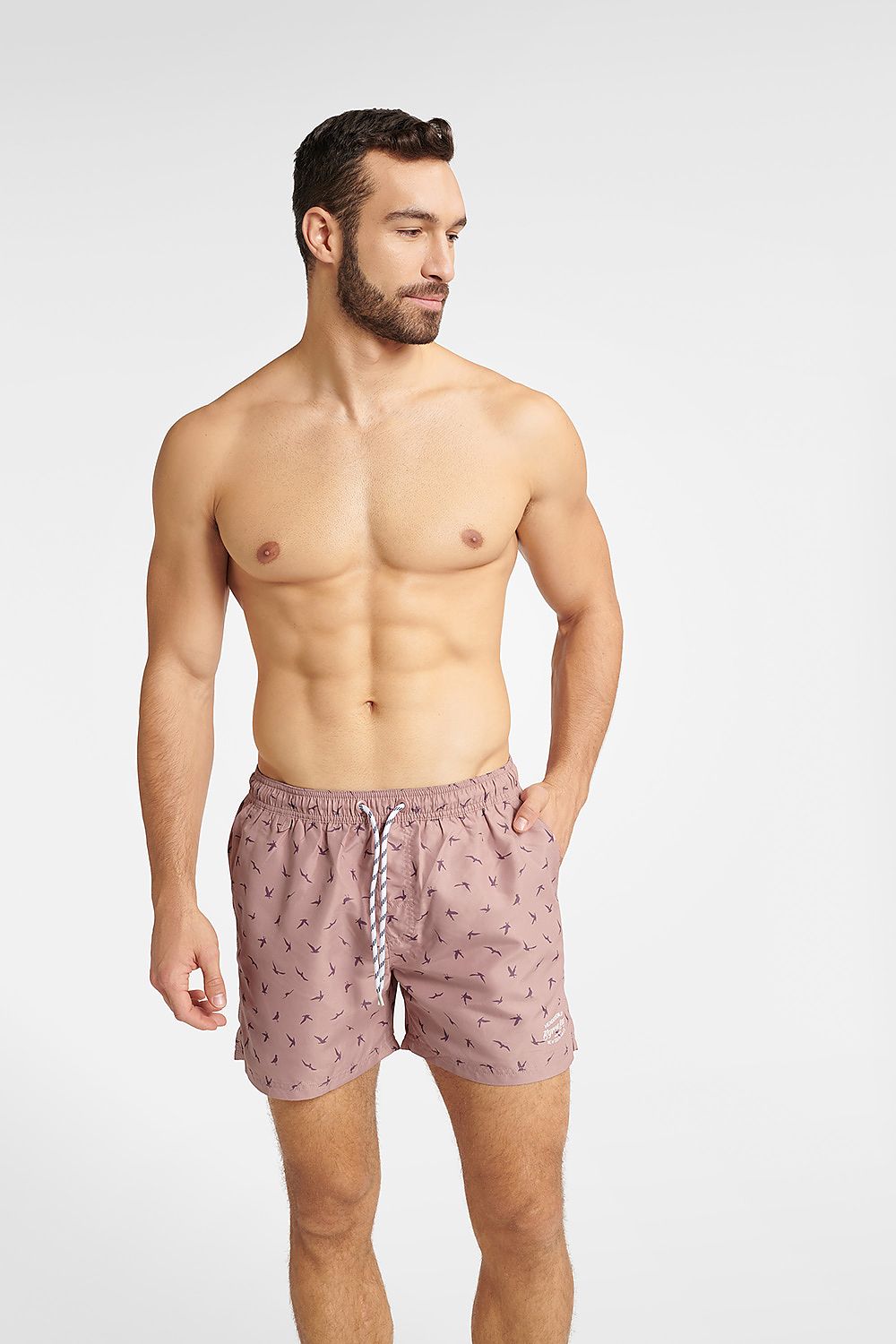 Swimming trunks model 177501 Henderson Henderson