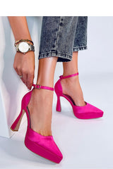 Platform pumps model 178753 Inello - Edwin & Margaret