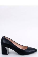 Block heel pumps model 178775 Inello - Edwin & Margaret