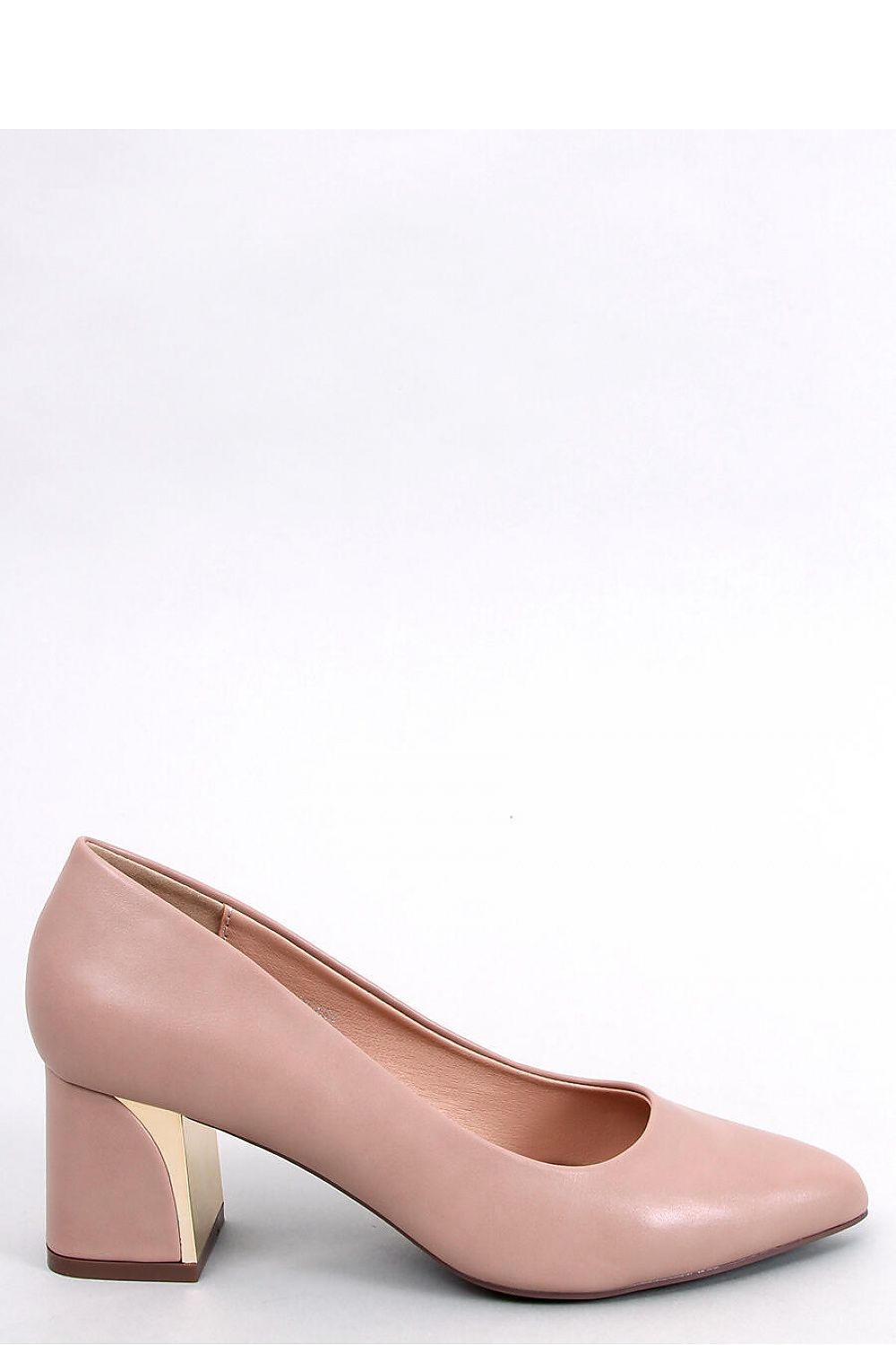 Block heel pumps model 178776 Inello - Edwin & Margaret