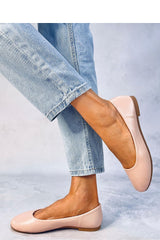 Ballet flats model 182227 Inello Inello