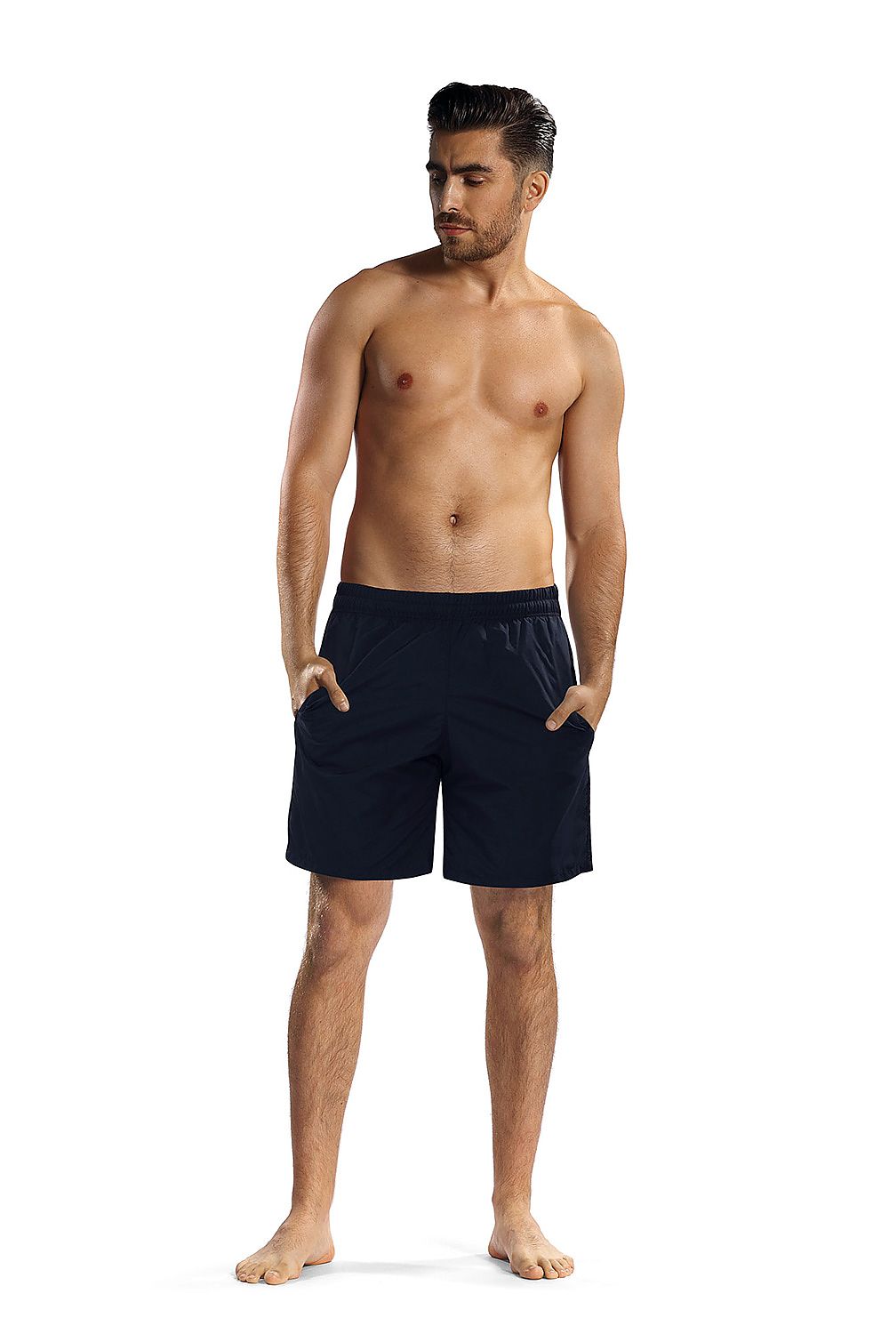 Swimming trunks model 182804 Lorin Lorin