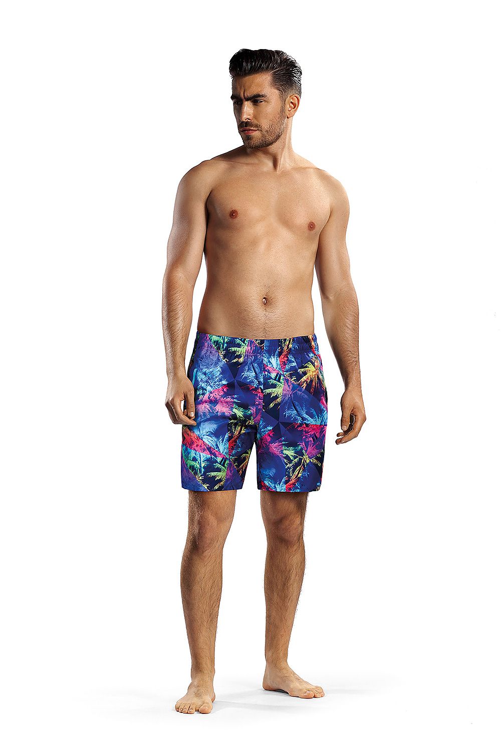 Swimming trunks model 182805 Lorin Lorin