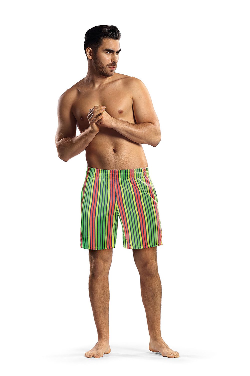 Swimming trunks model 182806 Lorin Lorin