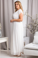 Plus size dress model 183282 Karko Karko