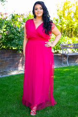 Plus size dress model 183282 Karko Karko