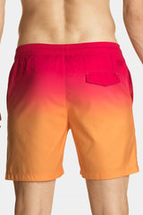 Swimming trunks model 183501 Atlantic Atlantic